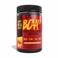 Mutant BCAA 9.7, Mango (363 grammi)
