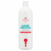 Kallos Cosmetics Hair Pro-Tox (Šampoon, naistele, 1000ml)