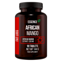 Sport Definition Essence African Mango tabletid (90 tk)