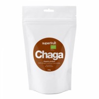 Orgaaniline Chaga pulber (100g)