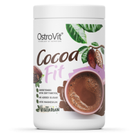 OstroVit Cocoa Fit (500 grammi) 