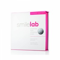 SmileLab hambaid valgendavad ribad S 30 min 14 päeva