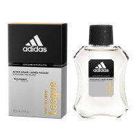 Adidas Victory League habemeajamisjärgne tualettvesi meestele (100ml)