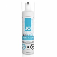 System JO Refresh Foaming Toy Cleaner (207 ml)