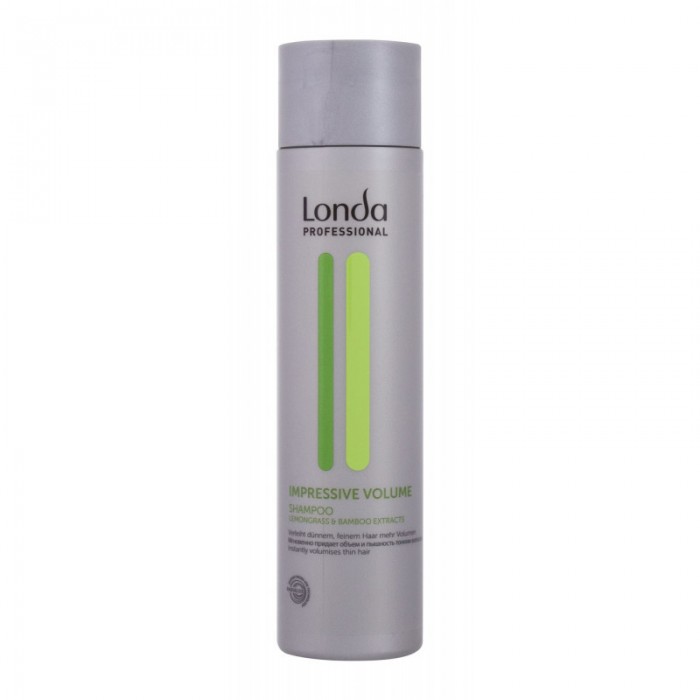 Londa Professional Impressive Volume šampoon naistele (250ml)