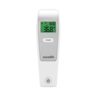 Microlife NC150 digitaalne kontaktivaba termomeeter