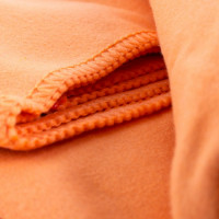 Spokey Sirocco rätik, Oranž (40 x 80 cm)