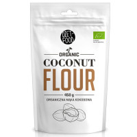 Diet Food Organic Coconut Flour kookosjahu (450 g)