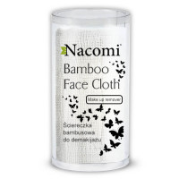Nacomi bambusest meigieemaldusrätik
