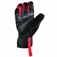 Body Attack Glove Gel-Extrem treeningkindad (M)