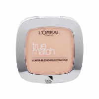 L'Oréal Paris True Match (Puuder, naistele, 9g)