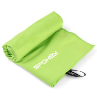 Spokey Sirocco rätik (roheline, 80x150 cm)