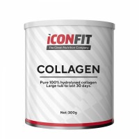 ICONFIT Hüdrolüüsitud Kollageen 300gr