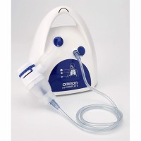 Omron A3 inhalatsiooniaparaat