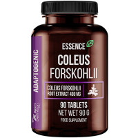 Sport Definition Essence Coleus Forskohlii tabletid (90 tk)
