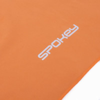 Spokey Sirocco rätik, Oranž (60 x 120 cm)