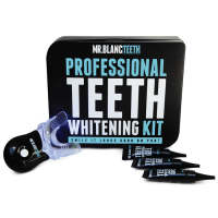 Mr Blanc Teeth Whitening Kit hammaste valgenduskomplekt
