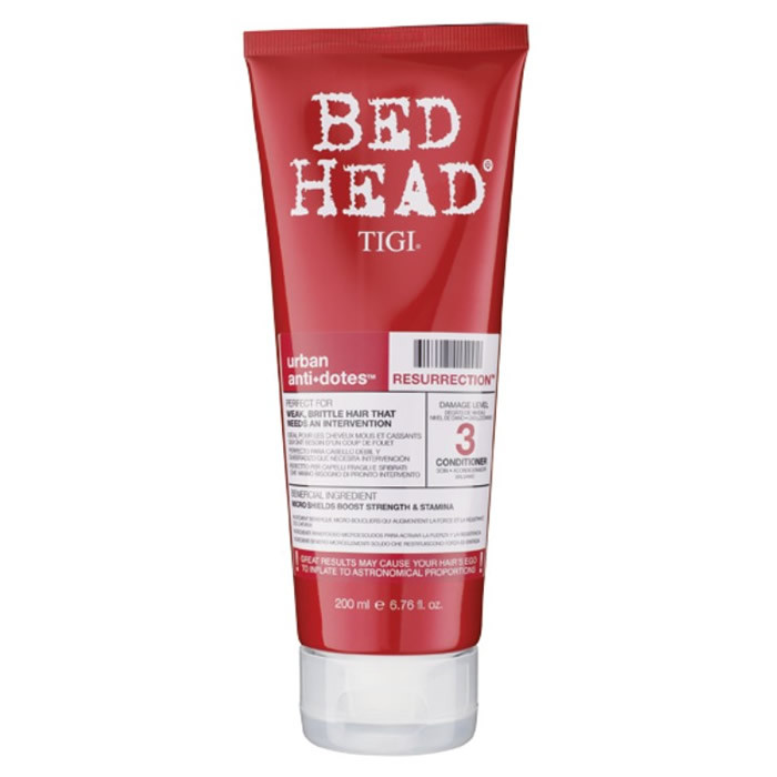 Tigi Bed Head Resurrection palsam (200 ml)