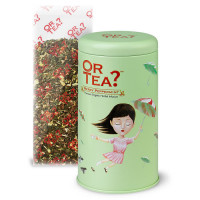 Or Tea? Merry Peppermint orgaaniline tee (75 g), parim enne 01.2021