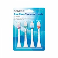 Varuharjad hambaharjale Sencor SOX001