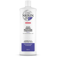 Nioxin 6 Scalp Revitaliser palsam (1000 ml)