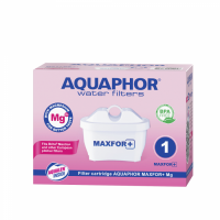 Veefilter Aquaphor MAXFOR+ Mg