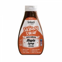 Skinny Foods Skinny Syrup (Lihapirukas, 425ml)