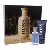 HUGO BOSS Boss Bottled Infinite (Parfüüm, meestele, 50ml) KOMPLEKT