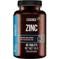 Sport Definition Essence Zinc tabletid (90 tk)