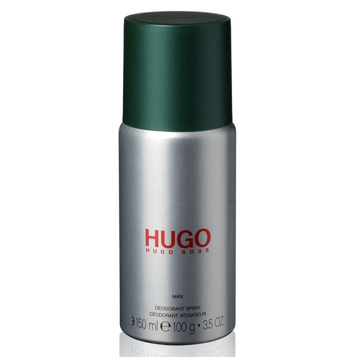 Hugo Boss Hugo Man spreideodorant (150 ml)