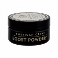 American Crew Style Boost Powder (Juukseid tõstev, meestele, 10g)