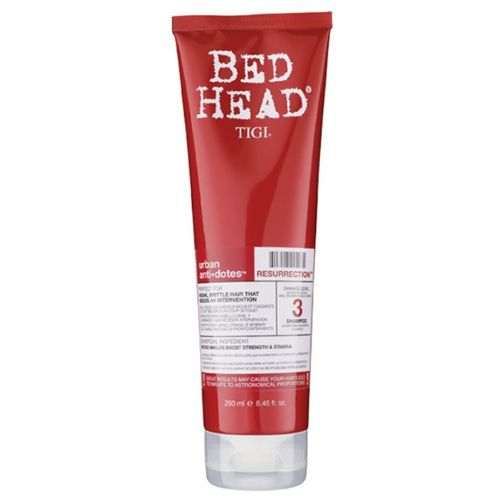Tigi Bed Head Resurrection šampoon (250 ml)