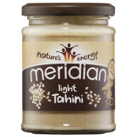 Meridian Foods Light Tahini (270 g)