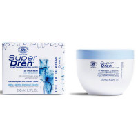SuperDren Cellulite Cream AHA-s with Redux GC tselluliiti lõhustav kreem (250 ml)
