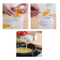 BlenderBottle Whiskware® 3-in-1 Egg Mixer