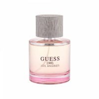 GUESS Guess 1981 Los Angeles tualettvesi naistele (100ml)