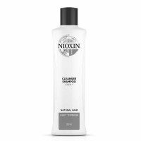 Nioxin 1 Cleanser šampoon (300 ml)