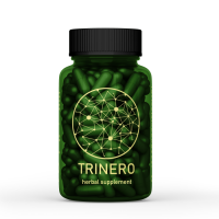Trinero kapslit (60 tk)