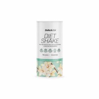 BioTechUSA Diet Shake, Vanilje (720g)