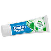 Oral-B Complete White & Naturally Fresh hambapasta (75 ml)
