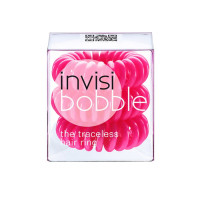 Invisibobble The Traceless Hair Ring (Juuksekrunn, naistele, 3tk)