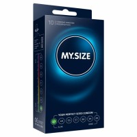 Kondoomid MySize 47mm 10tk