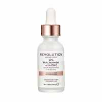 Revolution Skincare Skincare 10% Niacinamide + 1% Zinc (Nahaseerum, naistele, 30ml)