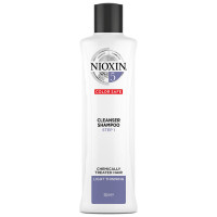 Nioxin 5 Cleanser šampoon (300 ml)