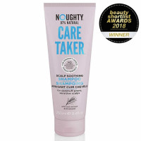 NOUGHTY Care Taker peanahka rahustav šampoon (250 ml)