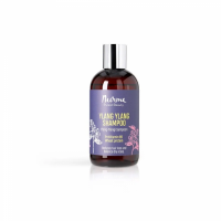 Nurme looduslik ylang-ylangi šampoon ProVitamin B5 (250ml)