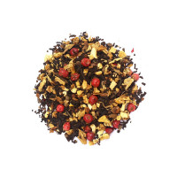 Or Tea? The Secret Life of Chai orgaaniline tee (100 g)