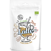 Diet Food Bio Latte Cocoa Chai laktoosivaba Latte Chai kakaojook (200 g)