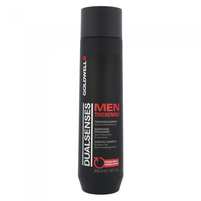 Goldwell Dualsenses For Men Thickening (Šampoon, meestele, 300ml)