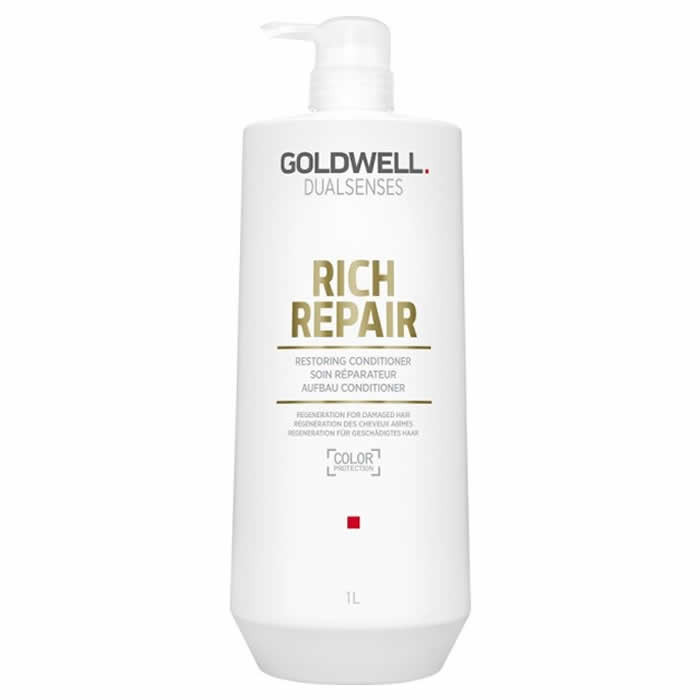 Goldwell Dualsenses Rich Repair Restoring palsam (1000 ml)